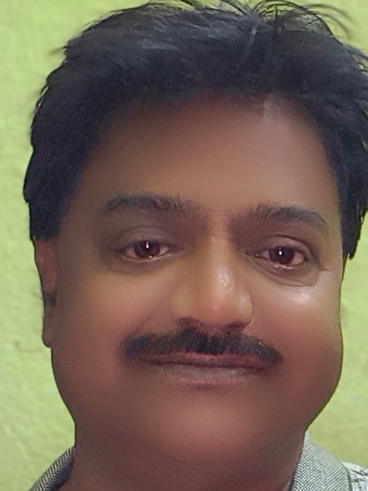 Shyam prakash jamuyar