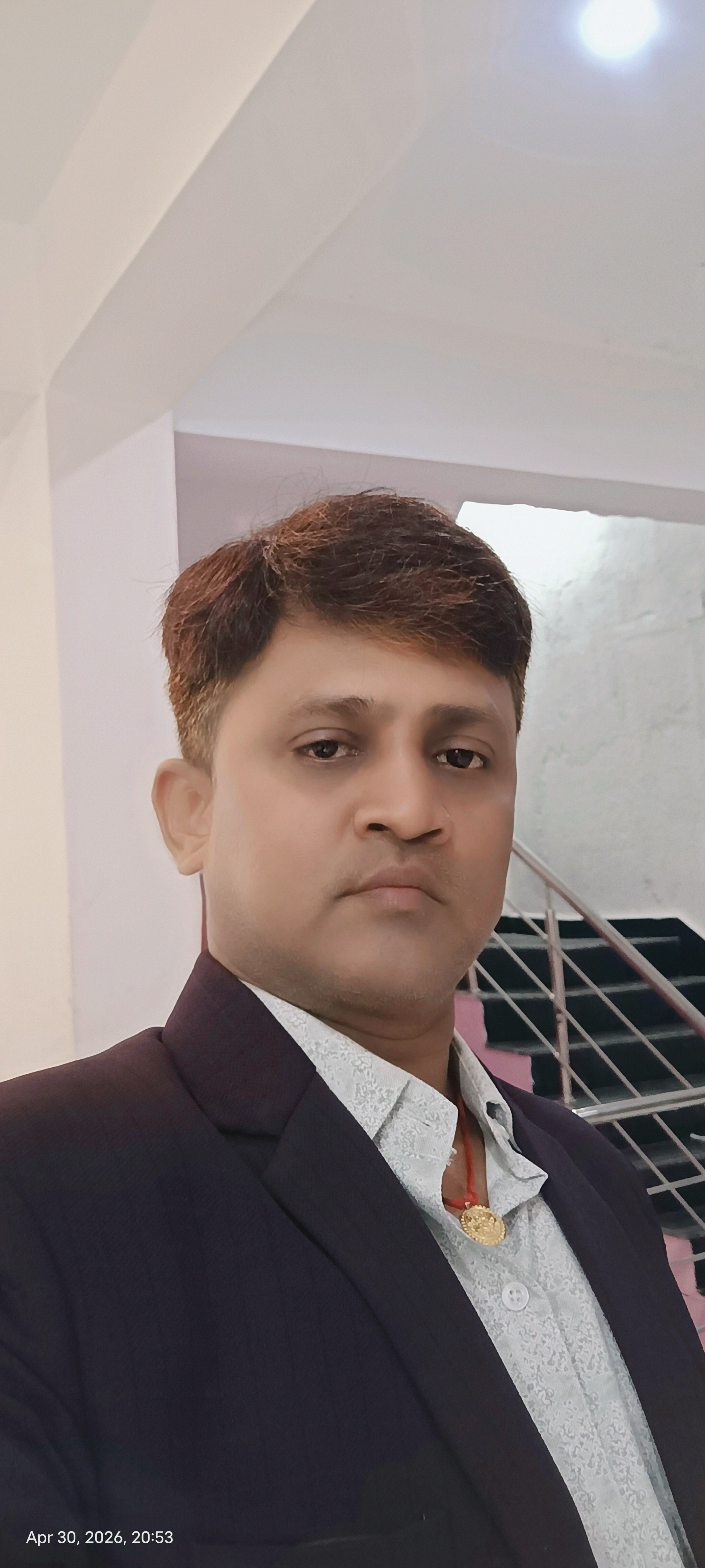 Bharat kumar 