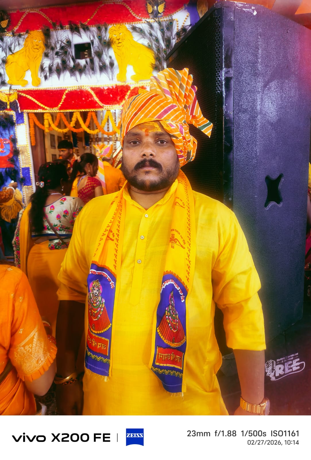 Ajay kumar 
