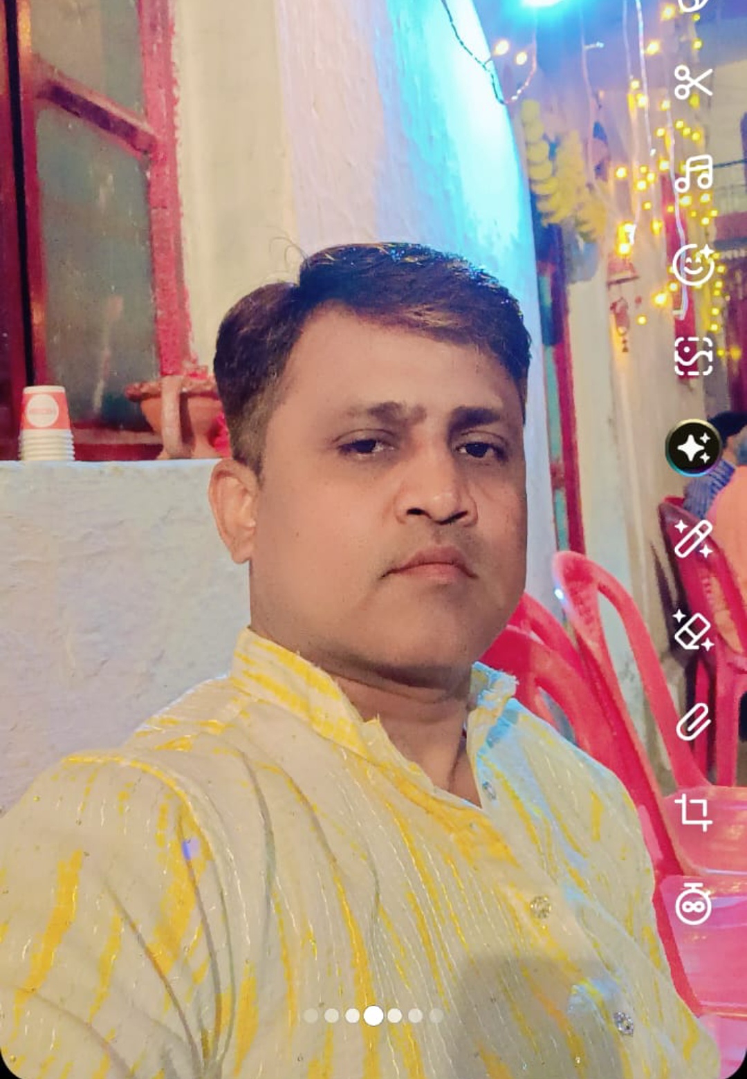 Bharat kumar 