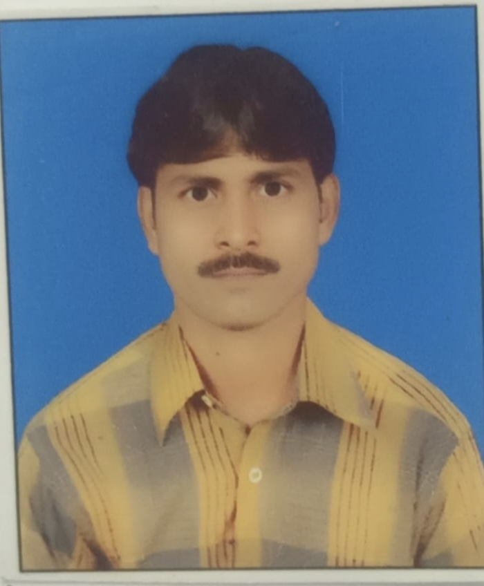 Kanhaiya Prasad agrawal 