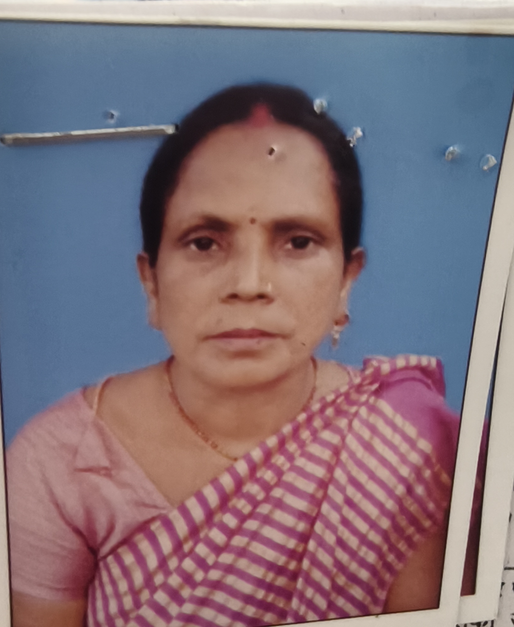 sanju devi