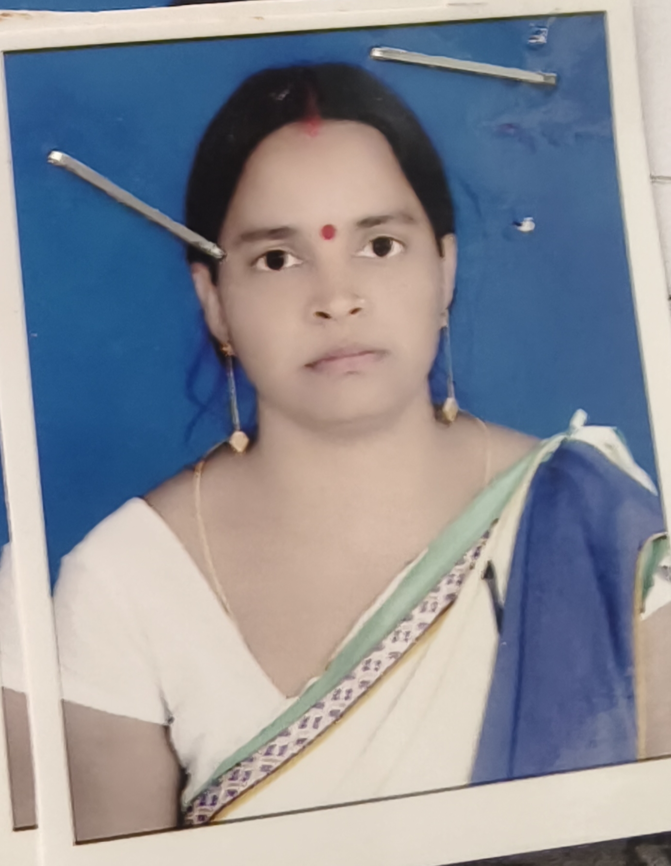 mamta keshri