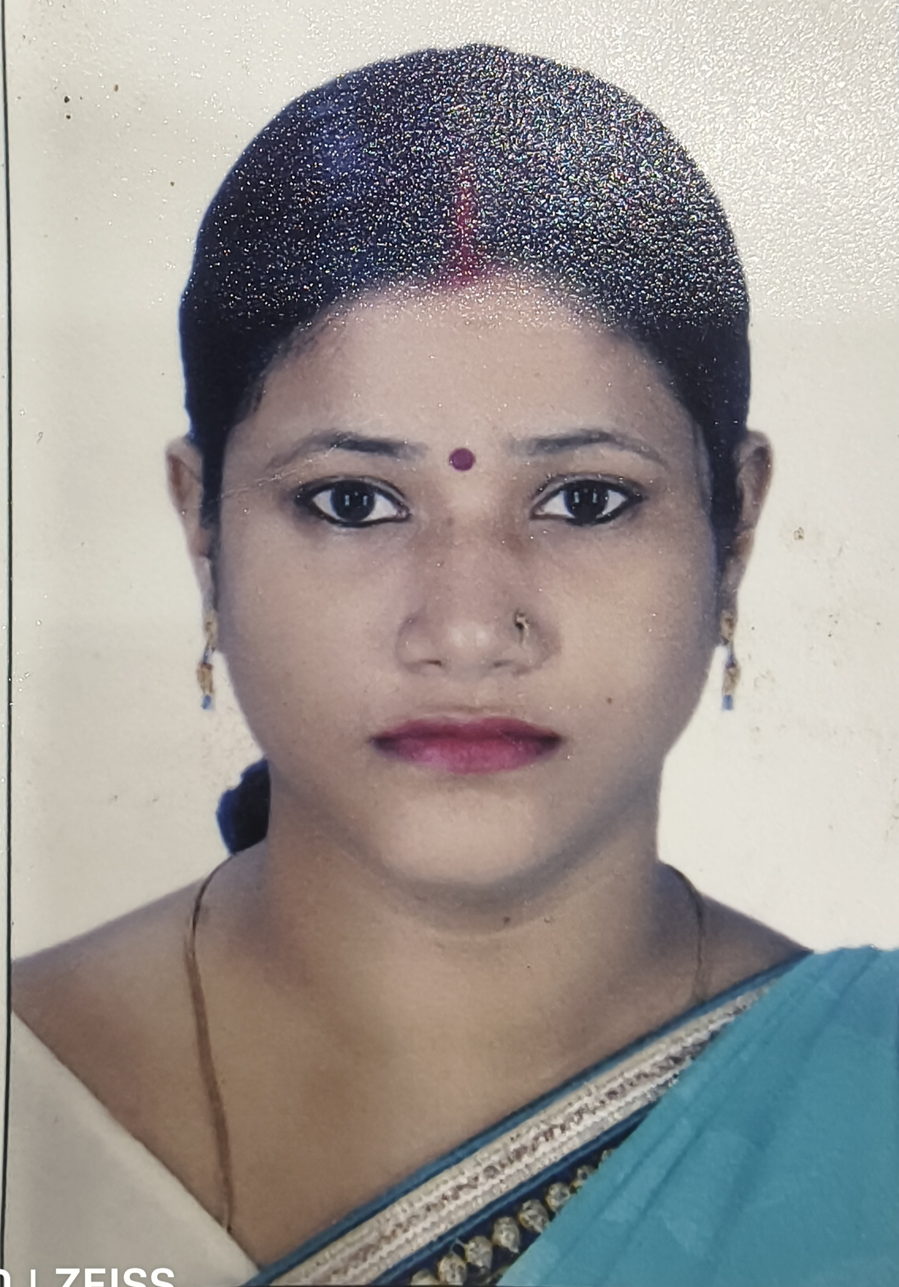 Pallawi  kumari