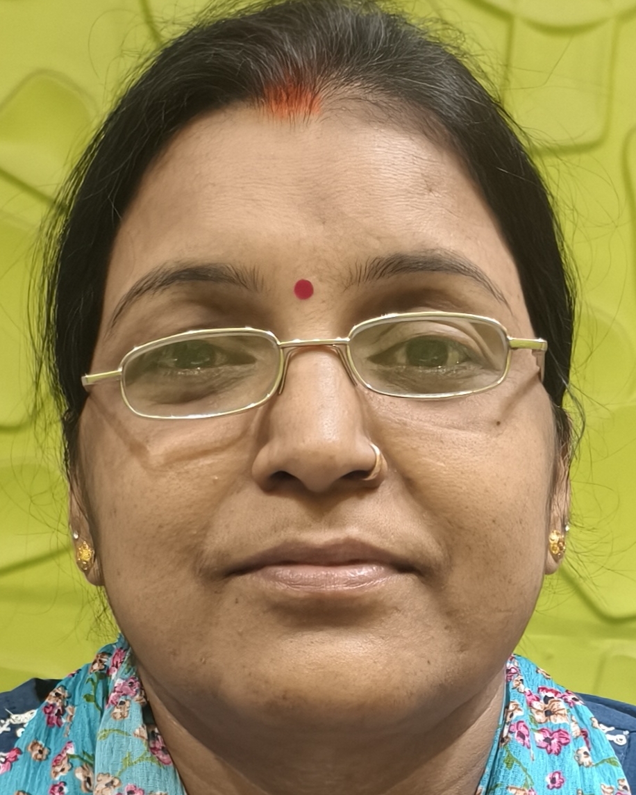 Lovely pathak