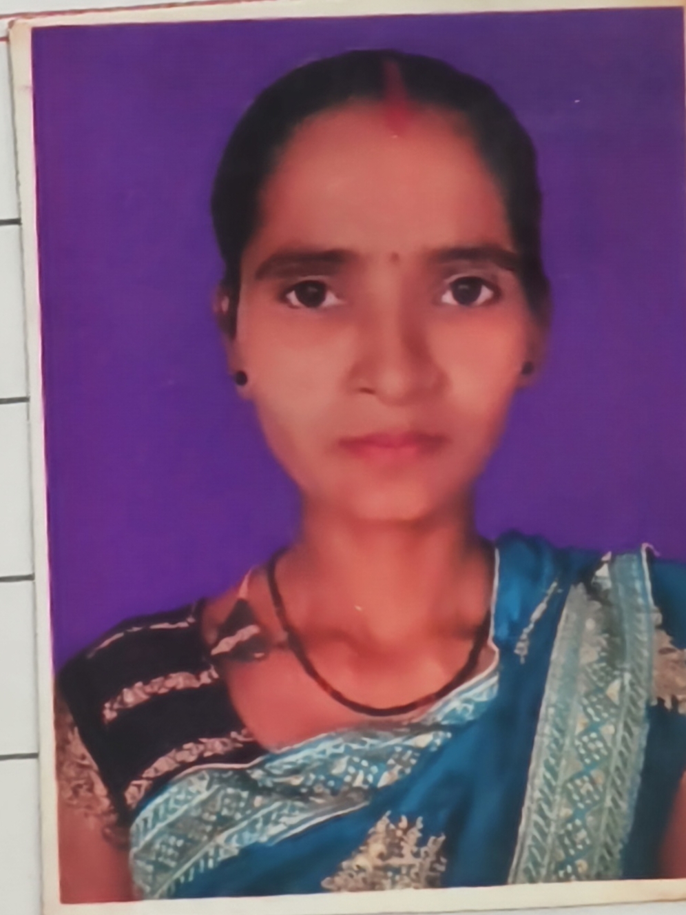Sulekha devi