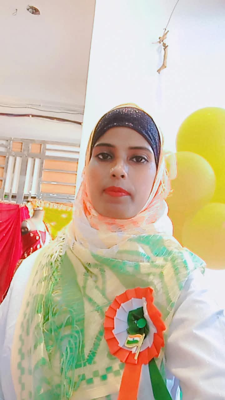 halima khatoon