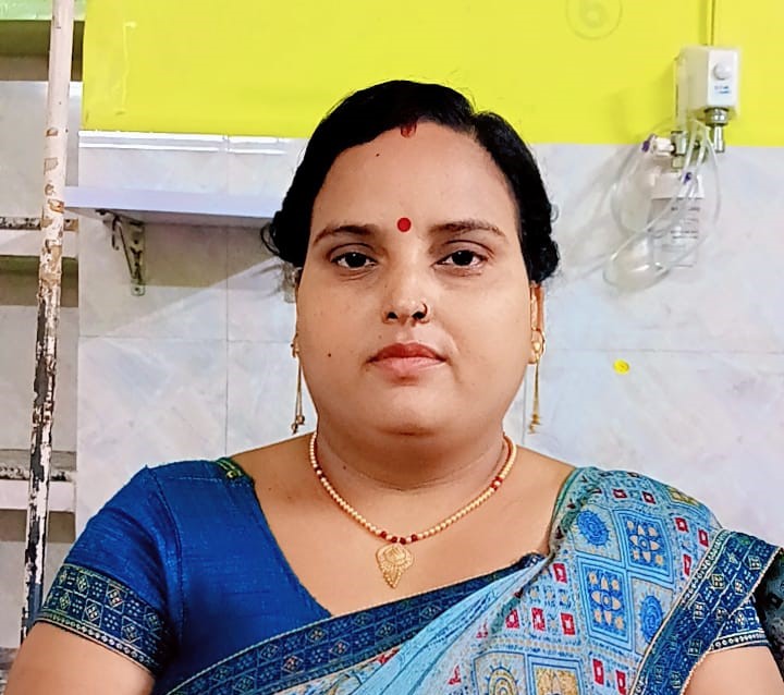 nirmala devi 