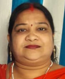 Rakhi kumari 