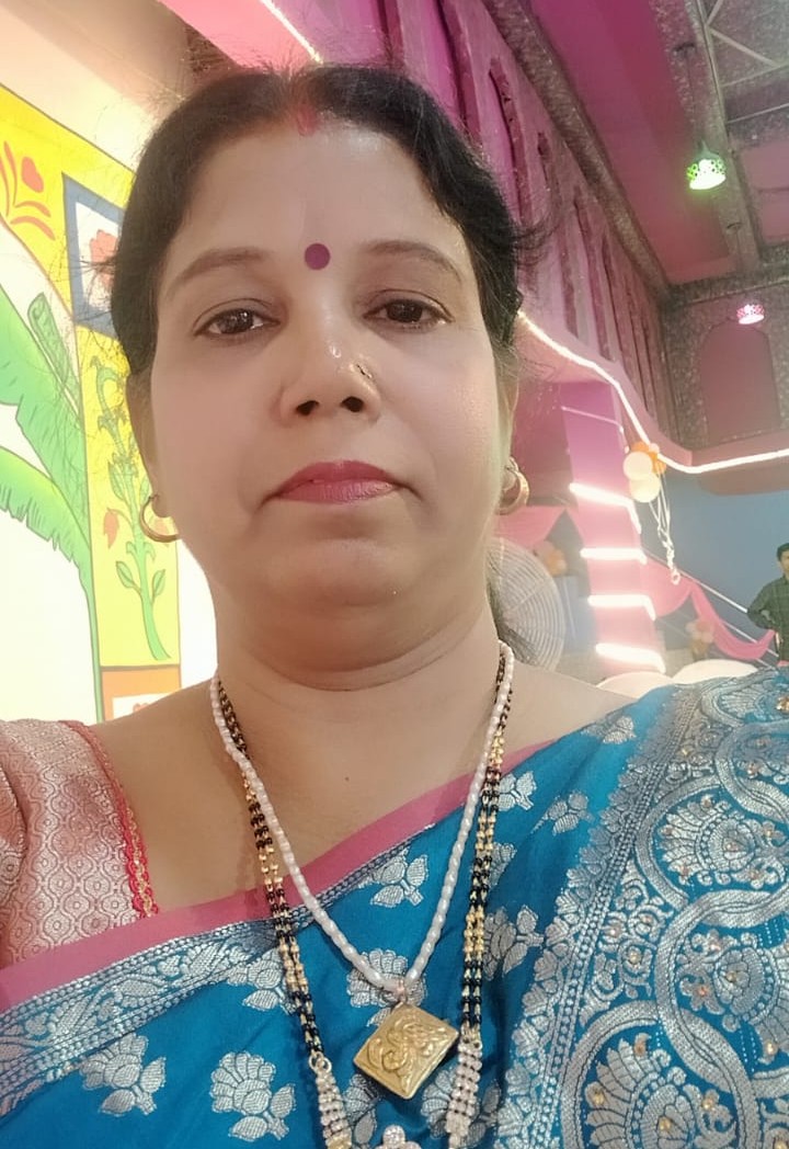 BINDUBALA SIHNA