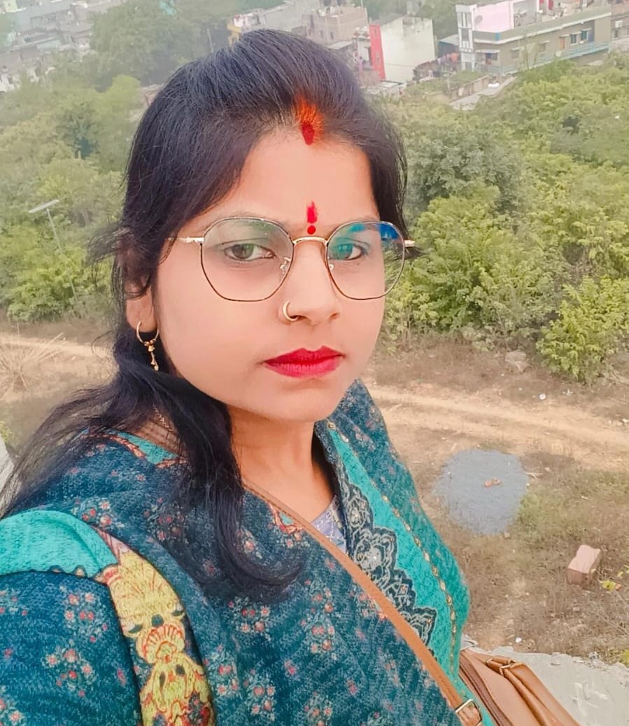 rupa kumari