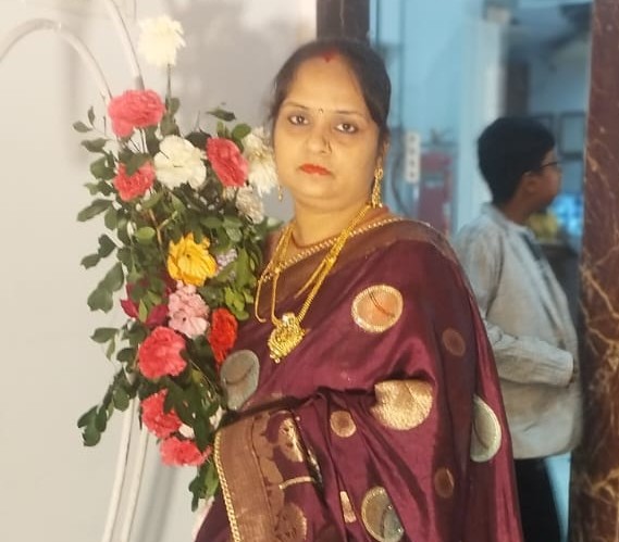 sneh lata kumari