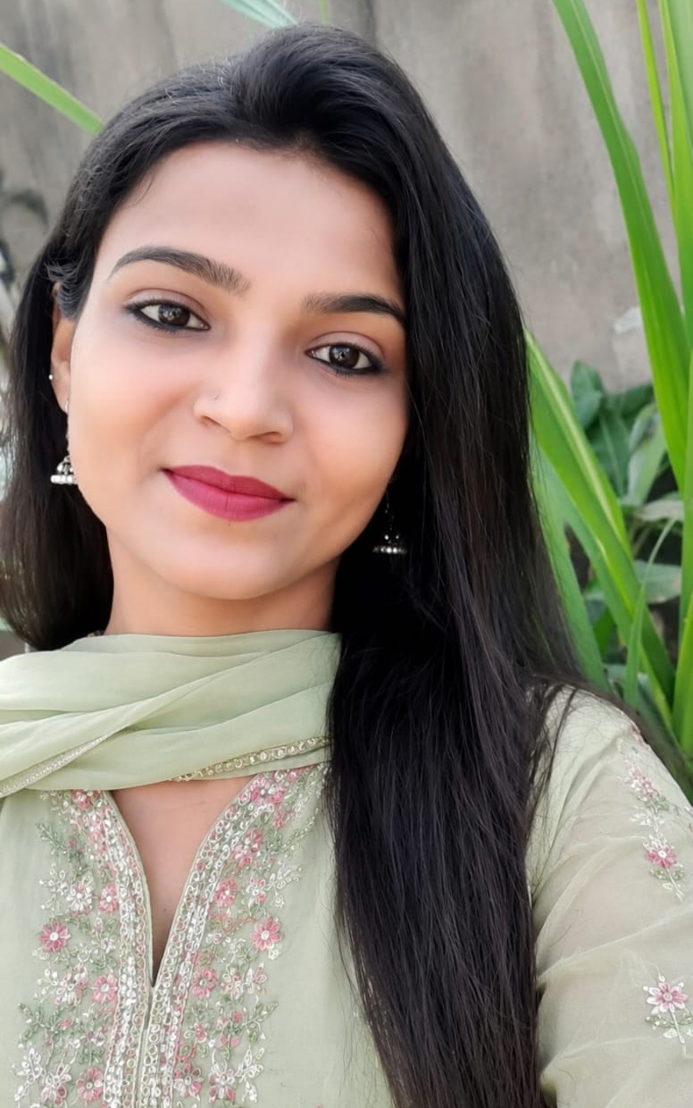 aarti kumari