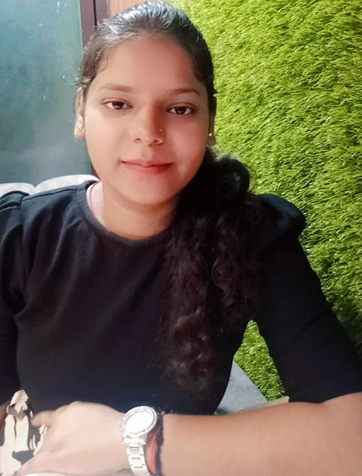 khushi kumari