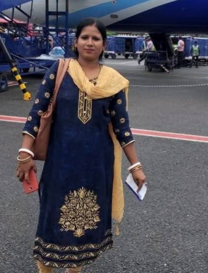 sanju devi