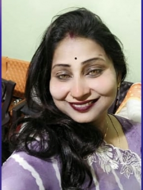Bharthri priydarshini 