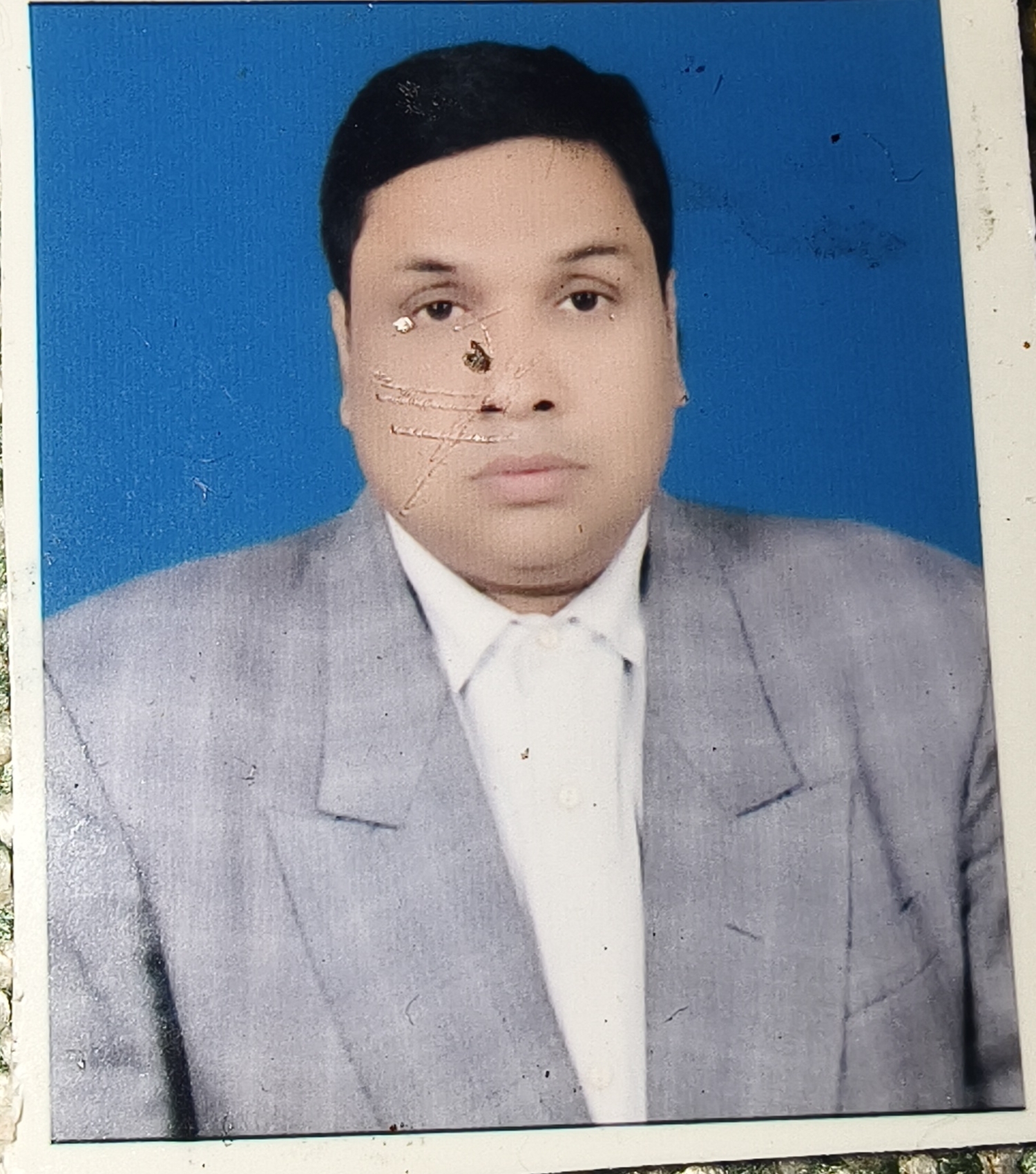 Bharat kumar 