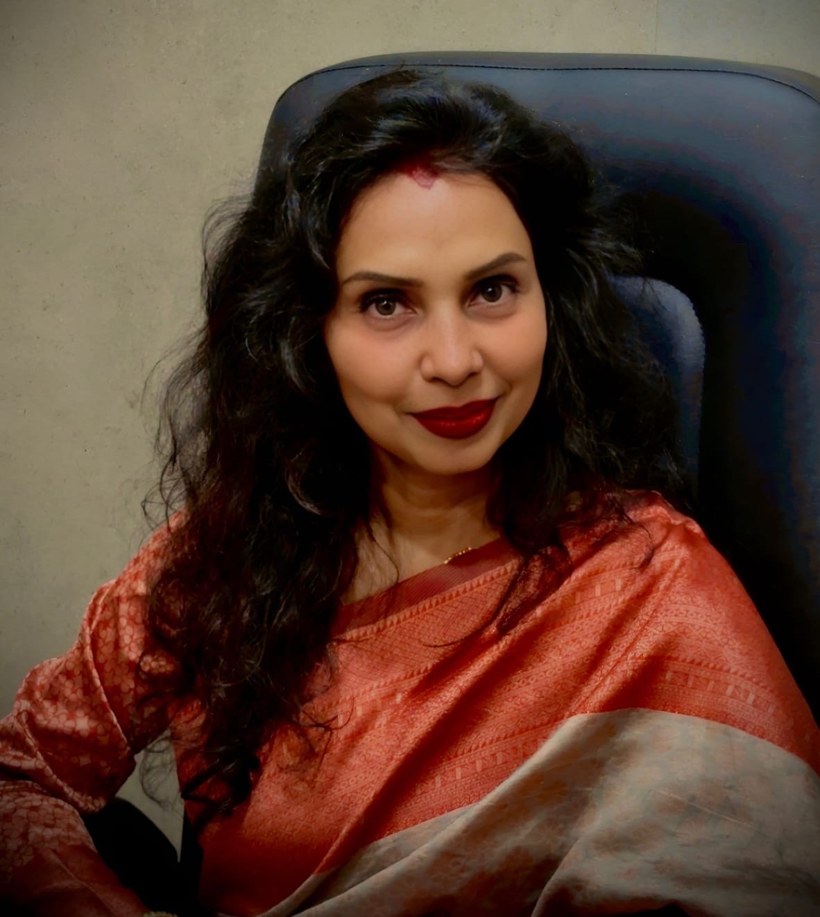 ANJU SONI
