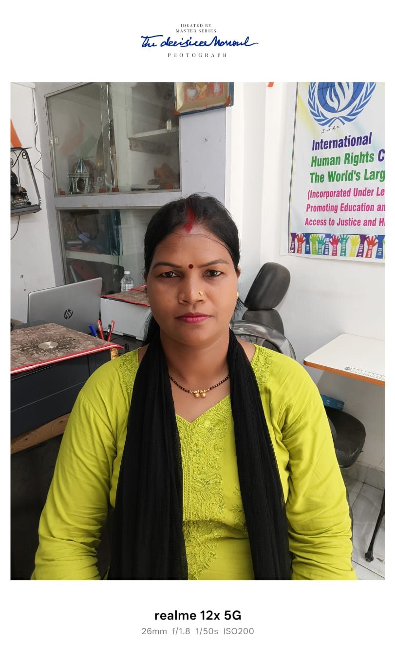 manju chaudhry 