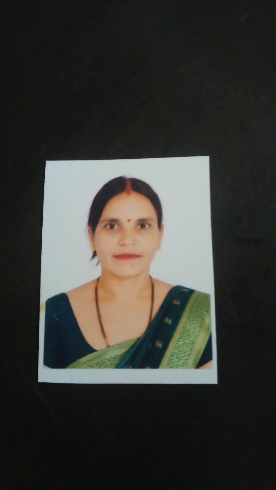 USHA DEVI 