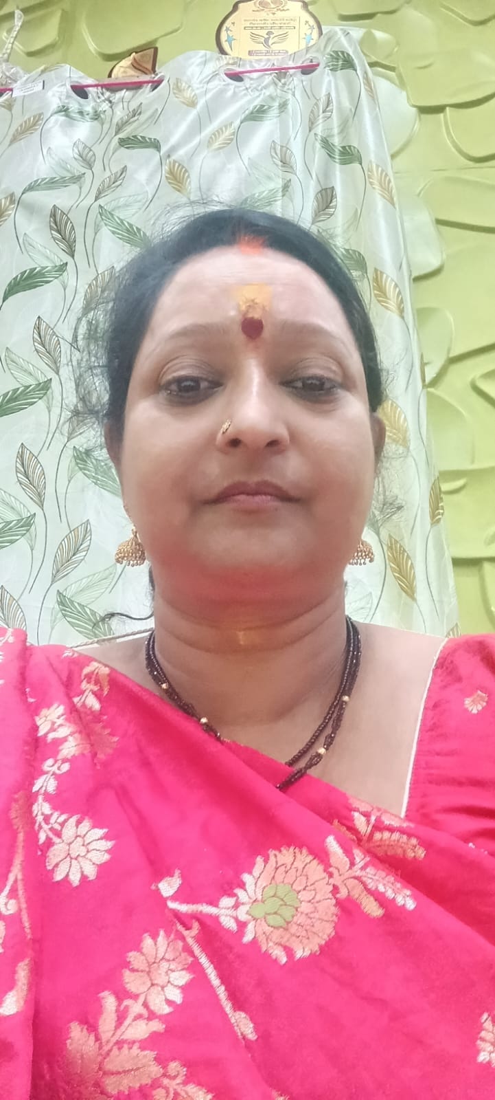 MANISHA DEVI 