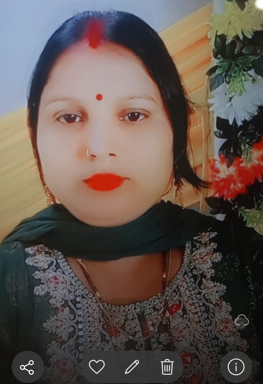 MAUSHAM DEVI 