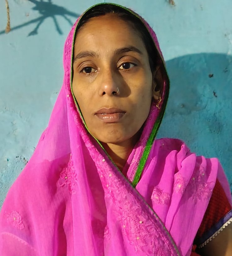 PRIYANKA  DEVI