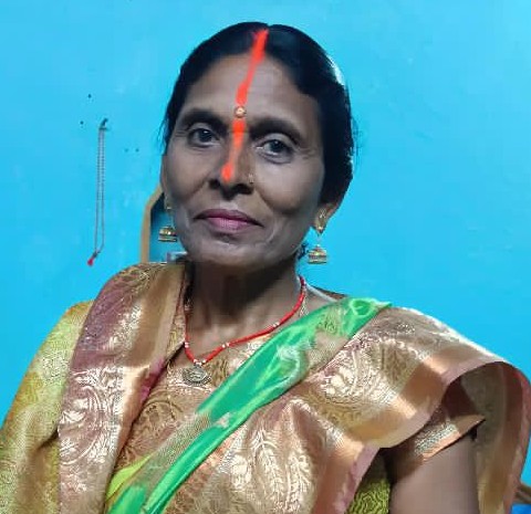 ANITA DEVI 