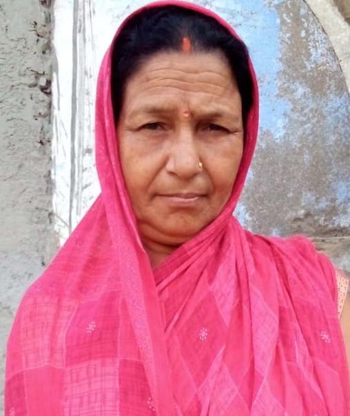 SUSHMA DEVI