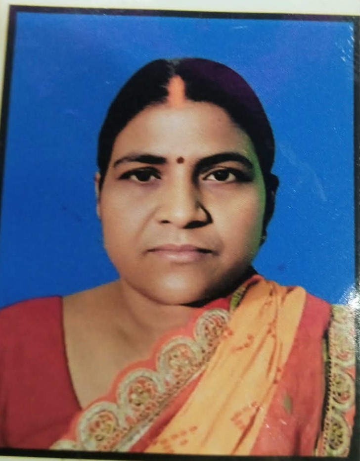 PRABHA DEVI