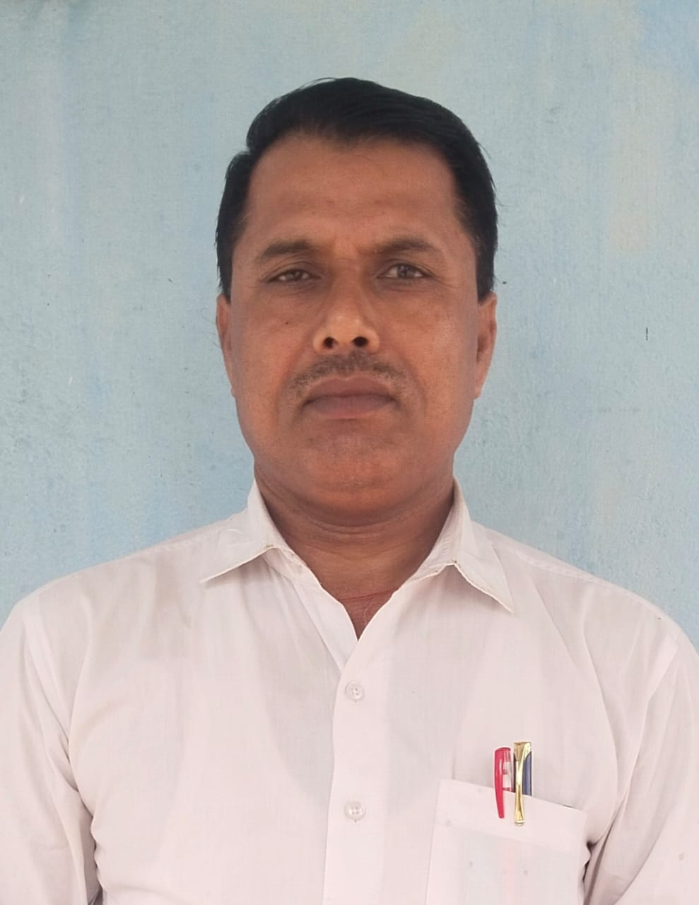 SHASHI KUMAR