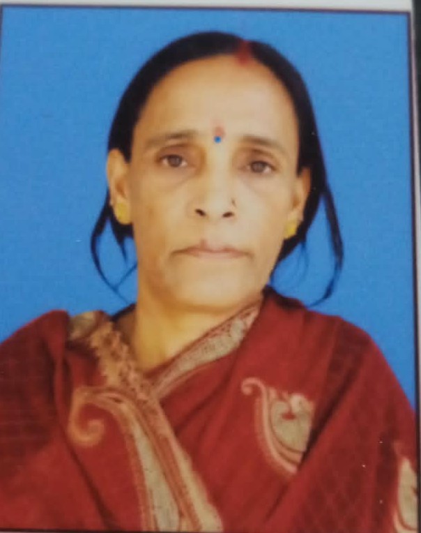 KIRAN DEVI