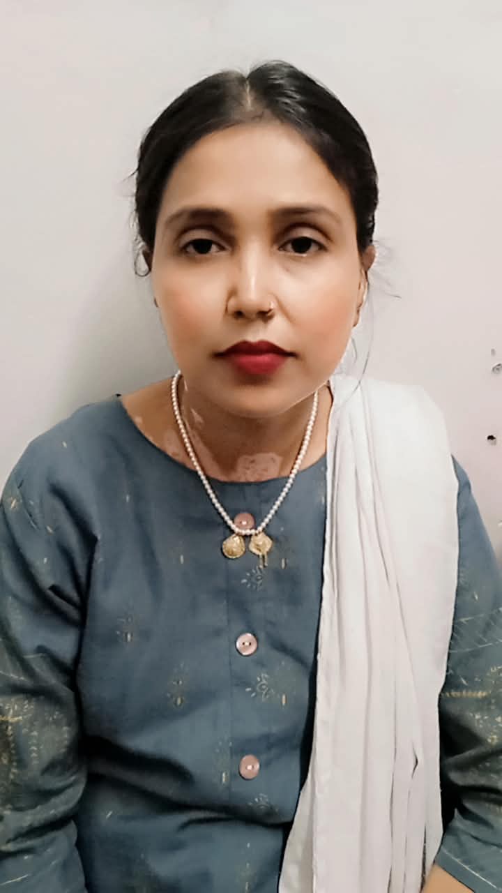 REENA KUMARI KESHRI 
